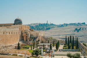 הסדר חוב מול בנק ירושלים
